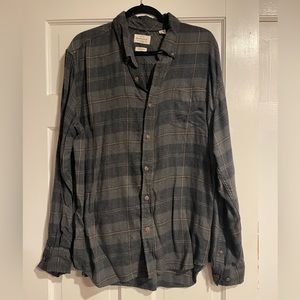 Weatherproof Vintage Flannel